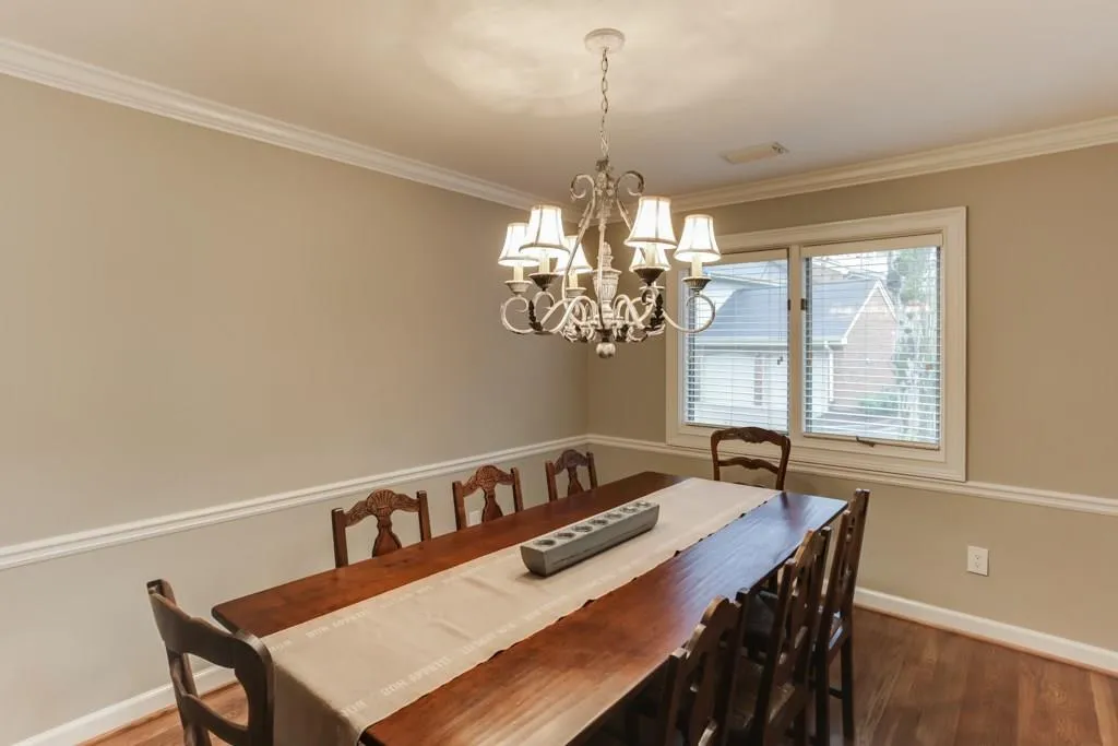 8 Westfair Court Unit 8, Atlanta, Georgia 30328, 4 Bedrooms Bedrooms, ,2 BathroomsBathrooms,Residential,Sold,8 Westfair Court Unit 8,5972495