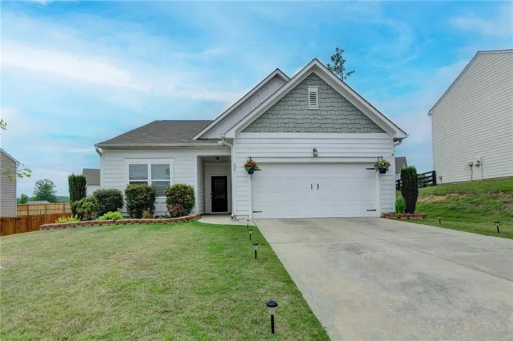 337 Alexander Lane, Bethlehem, Georgia 30620