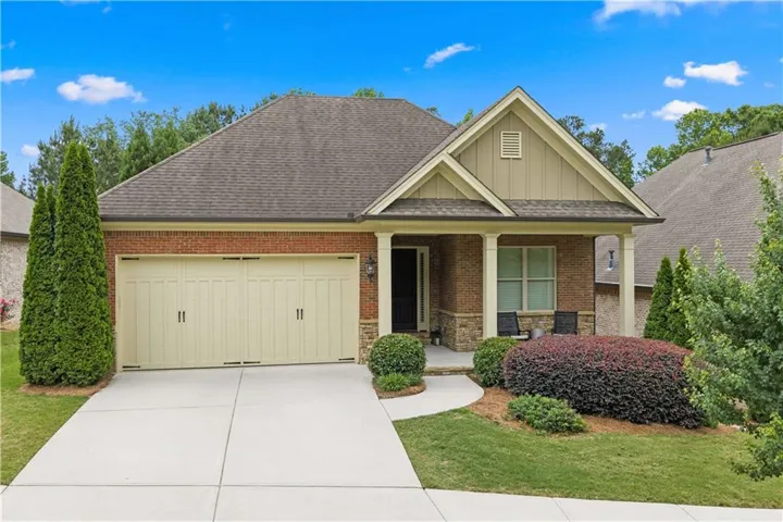1307 Magnolia Path Way, Sugar Hill, Georgia 30518