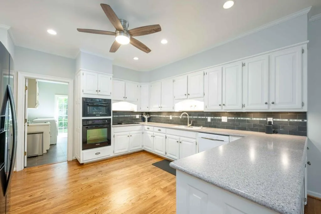 595 Bittersweet Trail, Sandy Springs, Georgia 30350, 5 Bedrooms Bedrooms, ,4 BathroomsBathrooms,Residential,Sold,595 Bittersweet Trail,7108148