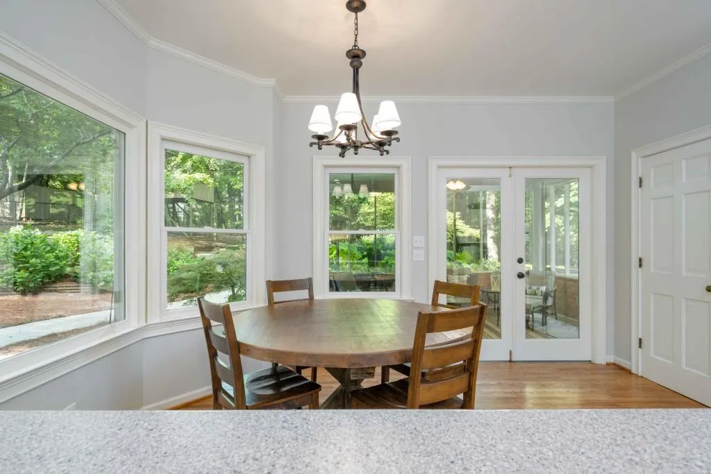 595 Bittersweet Trail, Sandy Springs, Georgia 30350, 5 Bedrooms Bedrooms, ,4 BathroomsBathrooms,Residential,Sold,595 Bittersweet Trail,7108148