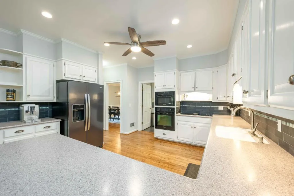 595 Bittersweet Trail, Sandy Springs, Georgia 30350, 5 Bedrooms Bedrooms, ,4 BathroomsBathrooms,Residential,Sold,595 Bittersweet Trail,7108148