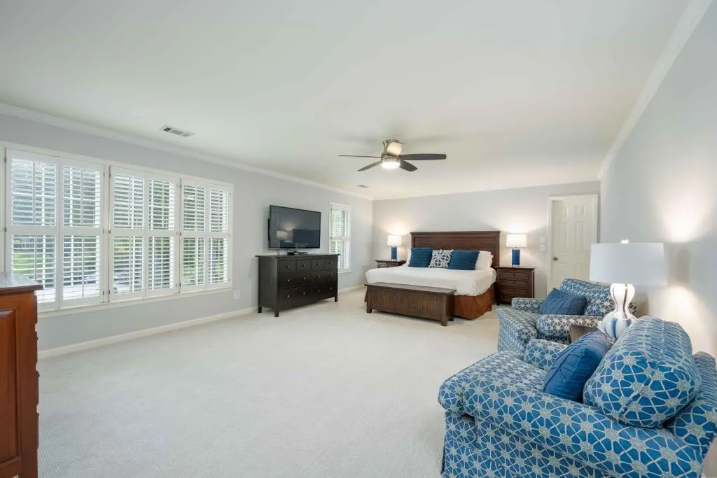 595 Bittersweet Trail, Sandy Springs, Georgia 30350, 5 Bedrooms Bedrooms, ,4 BathroomsBathrooms,Residential,Sold,595 Bittersweet Trail,7108148