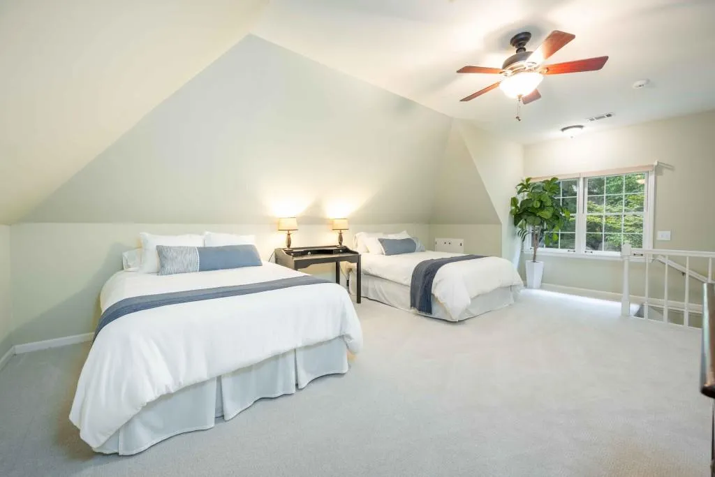 595 Bittersweet Trail, Sandy Springs, Georgia 30350, 5 Bedrooms Bedrooms, ,4 BathroomsBathrooms,Residential,Sold,595 Bittersweet Trail,7108148