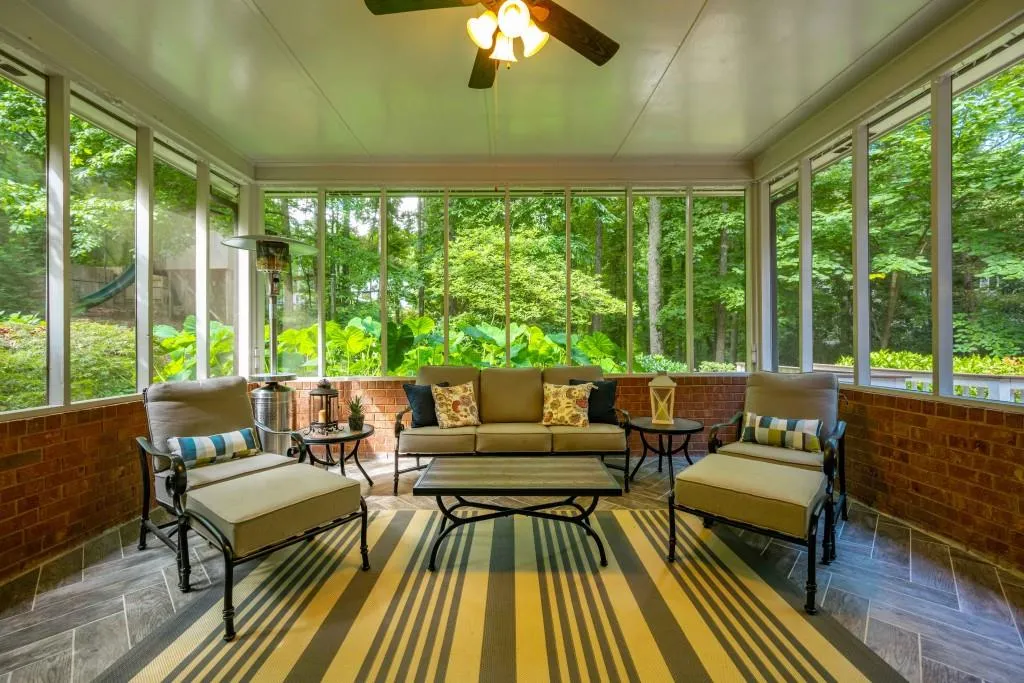 595 Bittersweet Trail, Sandy Springs, Georgia 30350, 5 Bedrooms Bedrooms, ,4 BathroomsBathrooms,Residential,Sold,595 Bittersweet Trail,7108148