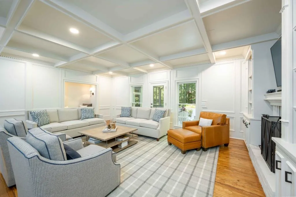 595 Bittersweet Trail, Sandy Springs, Georgia 30350, 5 Bedrooms Bedrooms, ,4 BathroomsBathrooms,Residential,Sold,595 Bittersweet Trail,7108148