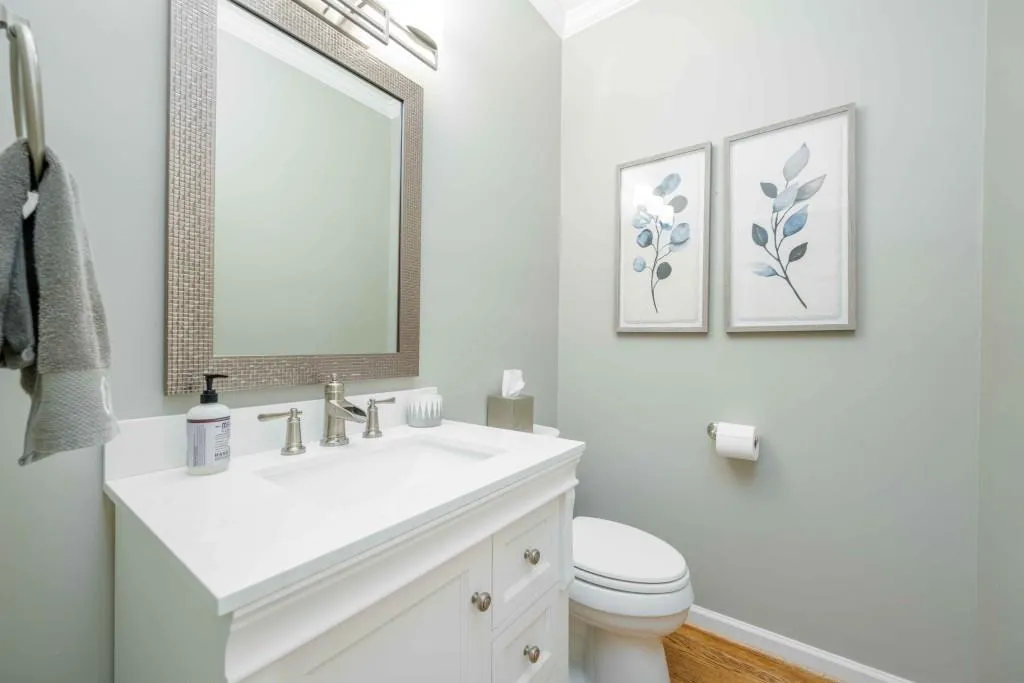 595 Bittersweet Trail, Sandy Springs, Georgia 30350, 5 Bedrooms Bedrooms, ,4 BathroomsBathrooms,Residential,Sold,595 Bittersweet Trail,7108148