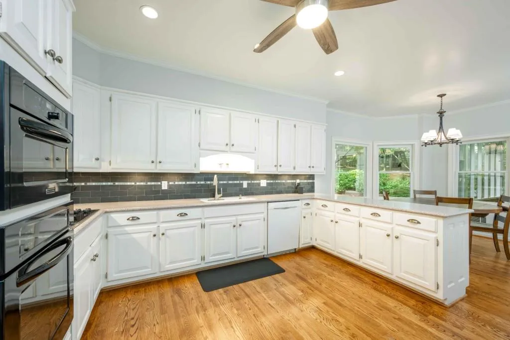 595 Bittersweet Trail, Sandy Springs, Georgia 30350, 5 Bedrooms Bedrooms, ,4 BathroomsBathrooms,Residential,Sold,595 Bittersweet Trail,7108148