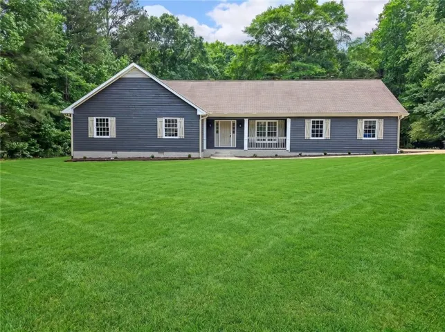 265 Deep Step Road, Covington, Georgia 30014