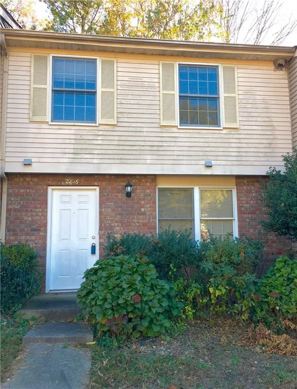 8816 Long Beach Circle Unit 8816, Atlanta, Georgia 30350, 2 Bedrooms Bedrooms, ,2 BathroomsBathrooms,Residential,Sold,8816 Long Beach Circle Unit 8816,5778152