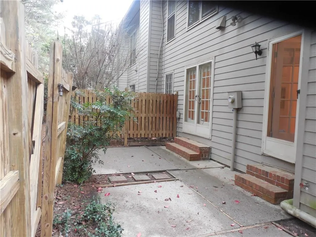904 Brandywine Circle Unit 904, Sandy Springs, Georgia 30350, 3 Bedrooms Bedrooms, ,2 BathroomsBathrooms,Residential,Sold,904 Brandywine Circle Unit 904,5666247