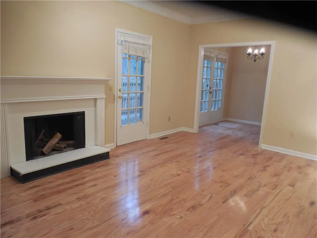 904 Brandywine Circle Unit 904, Sandy Springs, Georgia 30350, 3 Bedrooms Bedrooms, ,2 BathroomsBathrooms,Residential,Sold,904 Brandywine Circle Unit 904,5666247