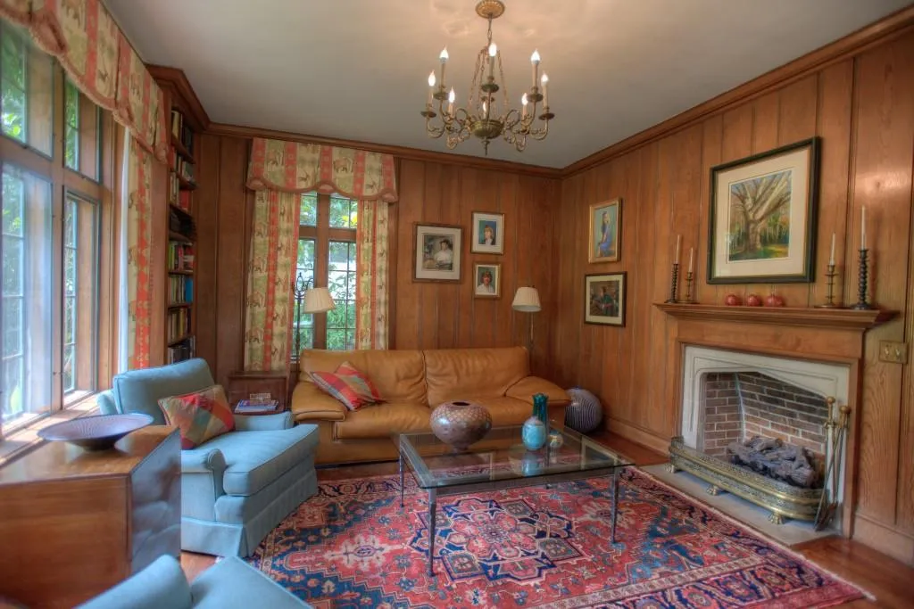 2620 Habersham Road Nw, Atlanta, Georgia 30305, 4 Bedrooms Bedrooms, ,4 BathroomsBathrooms,Residential,Sold,2620 Habersham Road Nw,5571483
