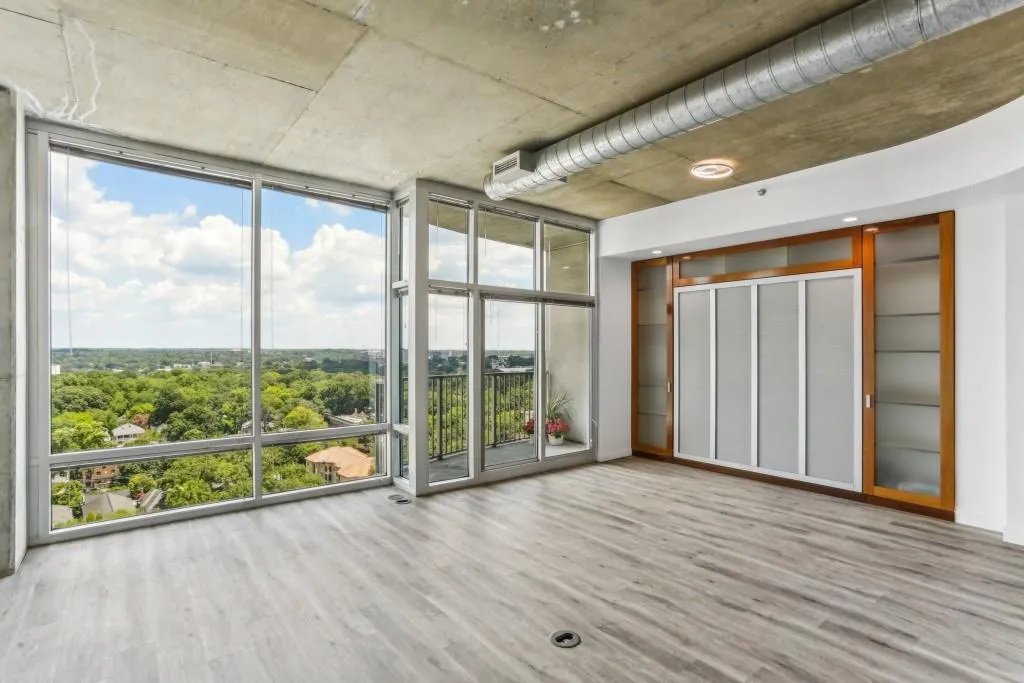 943 Peachtree Street Ne Unit 1515, Atlanta, Georgia 30309, 1 Bedroom Bedrooms, ,1 BathroomBathrooms,Residential,For Sale,943 Peachtree Street Ne Unit 1515,7620224