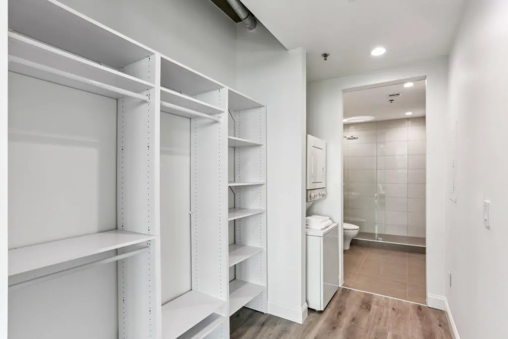 943 Peachtree Street Ne Unit 1515, Atlanta, Georgia 30309, 1 Bedroom Bedrooms, ,1 BathroomBathrooms,Residential,For Sale,943 Peachtree Street Ne Unit 1515,7620224