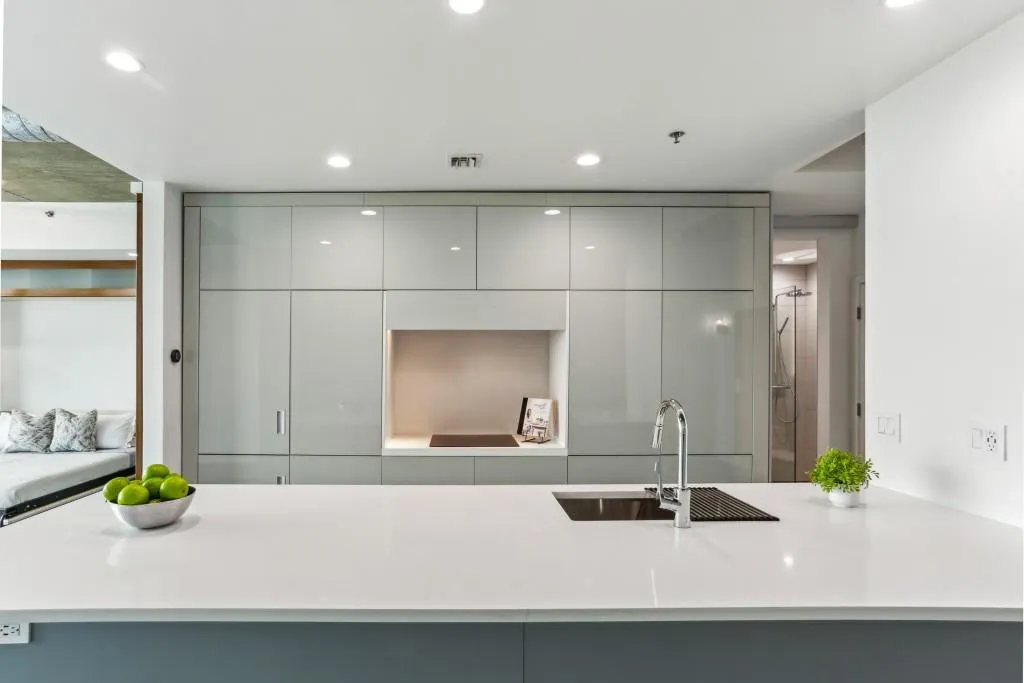 943 Peachtree Street Ne Unit 1515, Atlanta, Georgia 30309, 1 Bedroom Bedrooms, ,1 BathroomBathrooms,Residential,For Sale,943 Peachtree Street Ne Unit 1515,7620224