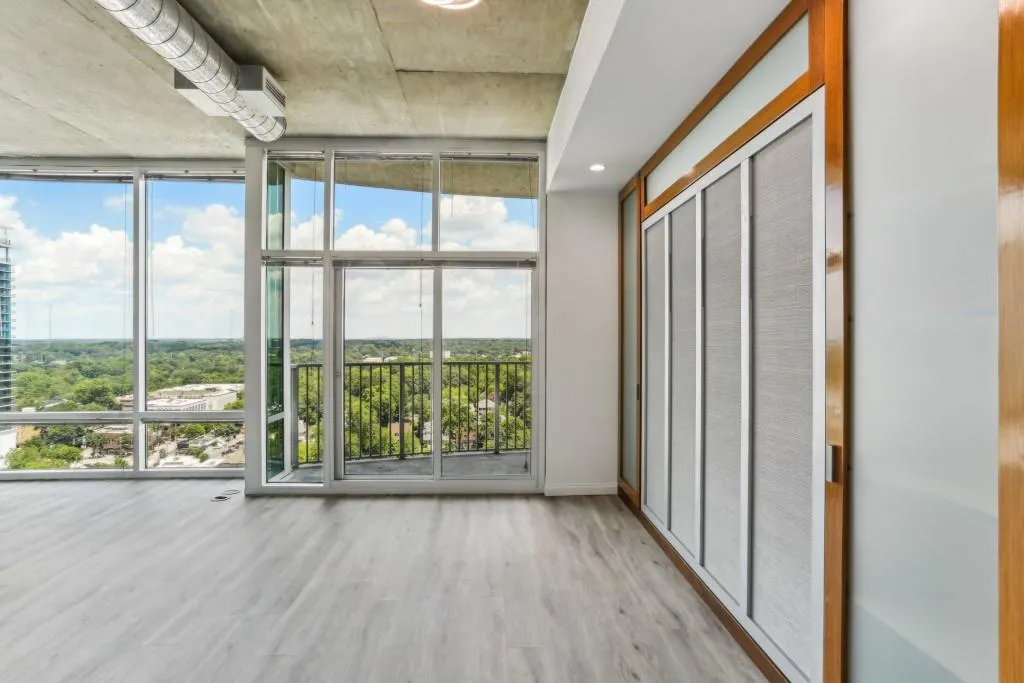 943 Peachtree Street Ne Unit 1515, Atlanta, Georgia 30309, 1 Bedroom Bedrooms, ,1 BathroomBathrooms,Residential,For Sale,943 Peachtree Street Ne Unit 1515,7620224