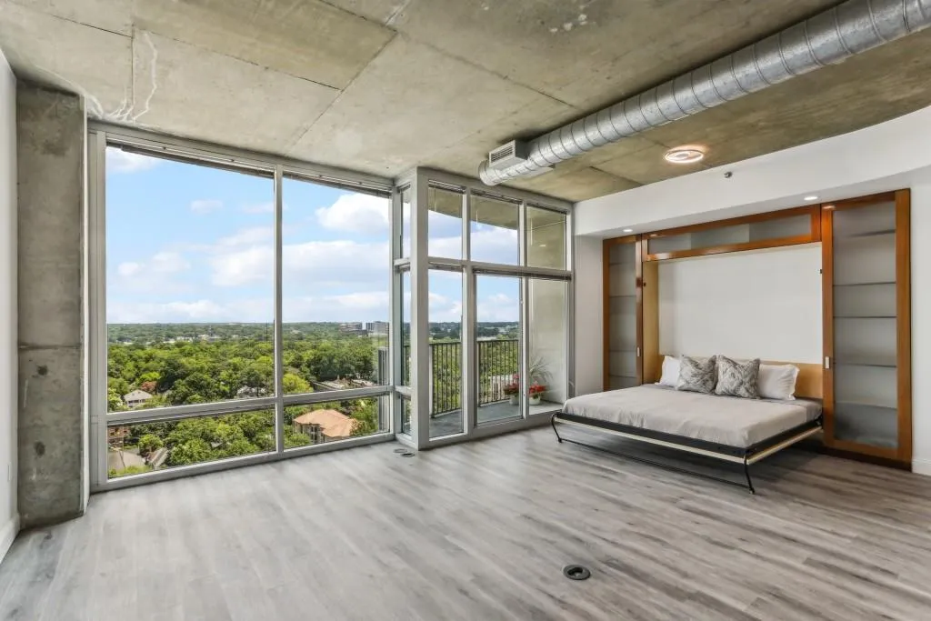 943 Peachtree Street Ne Unit 1515, Atlanta, Georgia 30309, 1 Bedroom Bedrooms, ,1 BathroomBathrooms,Residential,For Sale,943 Peachtree Street Ne Unit 1515,7620224