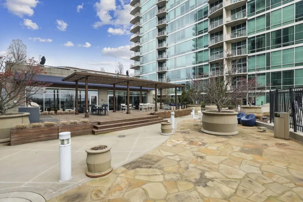 943 Peachtree Street Ne Unit 1515, Atlanta, Georgia 30309, 1 Bedroom Bedrooms, ,1 BathroomBathrooms,Residential,For Sale,943 Peachtree Street Ne Unit 1515,7620224