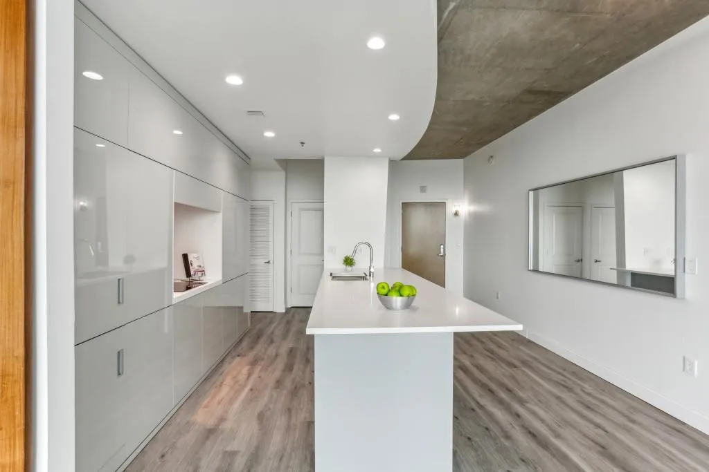 943 Peachtree Street Ne Unit 1515, Atlanta, Georgia 30309, 1 Bedroom Bedrooms, ,1 BathroomBathrooms,Residential,For Sale,943 Peachtree Street Ne Unit 1515,7620224
