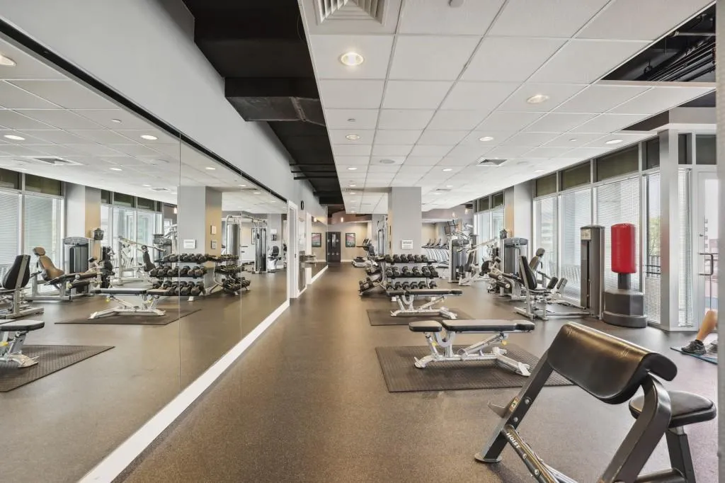 943 Peachtree Street Ne Unit 1515, Atlanta, Georgia 30309, 1 Bedroom Bedrooms, ,1 BathroomBathrooms,Residential,For Sale,943 Peachtree Street Ne Unit 1515,7620224