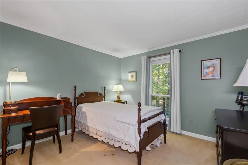 1203 Woodcliff Drive, Sandy Springs, Georgia 30350, 2 Bedrooms Bedrooms, ,2 BathroomsBathrooms,Residential,Sold,1203 Woodcliff Drive,7417819