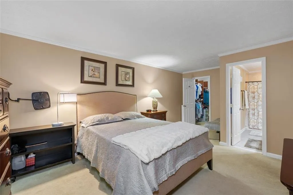 1203 Woodcliff Drive, Sandy Springs, Georgia 30350, 2 Bedrooms Bedrooms, ,2 BathroomsBathrooms,Residential,Sold,1203 Woodcliff Drive,7417819