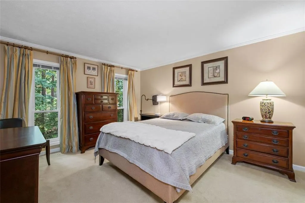 1203 Woodcliff Drive, Sandy Springs, Georgia 30350, 2 Bedrooms Bedrooms, ,2 BathroomsBathrooms,Residential,Sold,1203 Woodcliff Drive,7417819