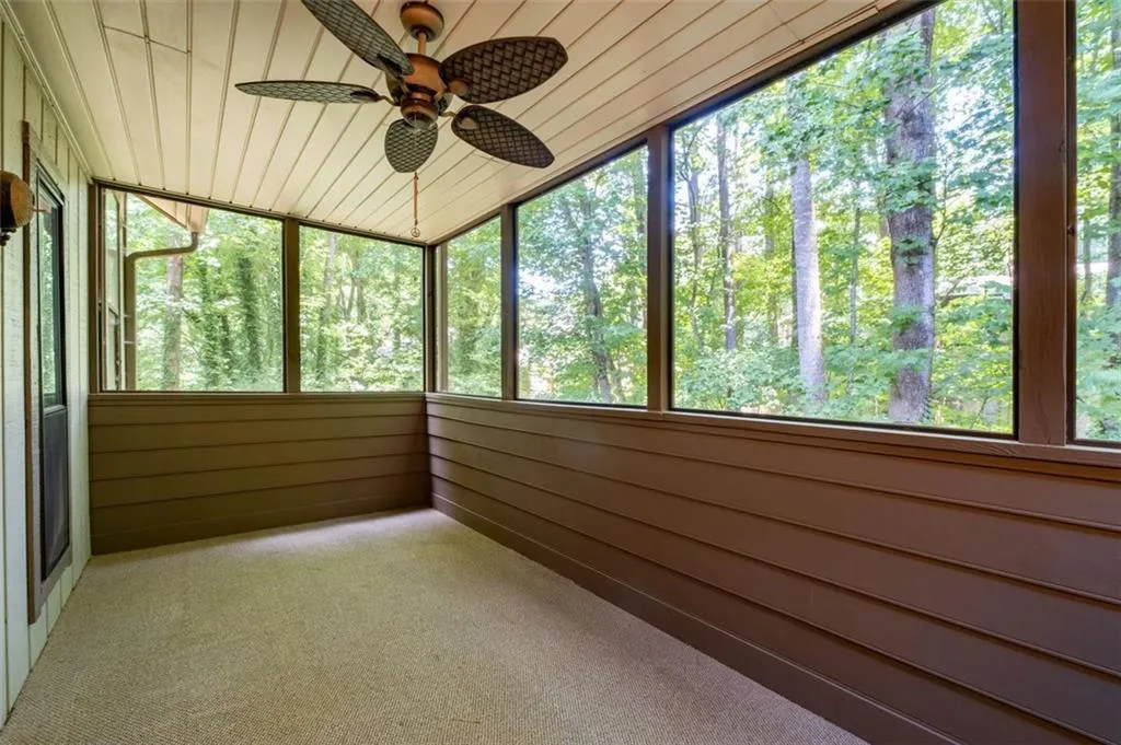 1203 Woodcliff Drive, Sandy Springs, Georgia 30350, 2 Bedrooms Bedrooms, ,2 BathroomsBathrooms,Residential,Sold,1203 Woodcliff Drive,7417819