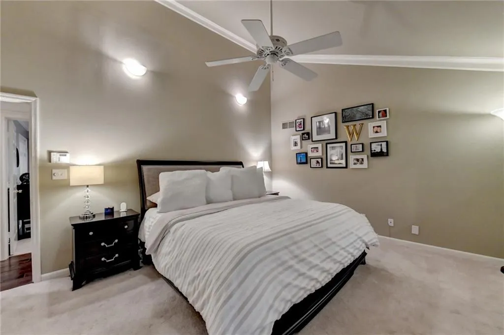 180 Mark Trail, Atlanta, Georgia 30328, 4 Bedrooms Bedrooms, ,3 BathroomsBathrooms,Residential,Sold,180 Mark Trail,7391916