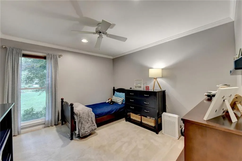 180 Mark Trail, Atlanta, Georgia 30328, 4 Bedrooms Bedrooms, ,3 BathroomsBathrooms,Residential,Sold,180 Mark Trail,7391916