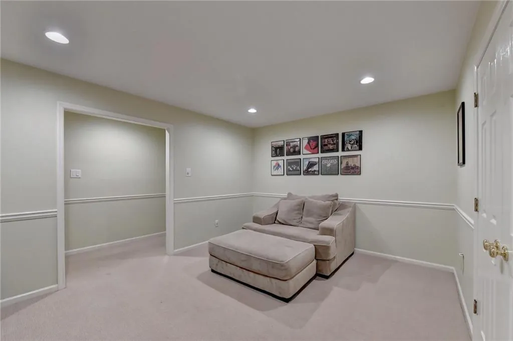 180 Mark Trail, Atlanta, Georgia 30328, 4 Bedrooms Bedrooms, ,3 BathroomsBathrooms,Residential,Sold,180 Mark Trail,7391916