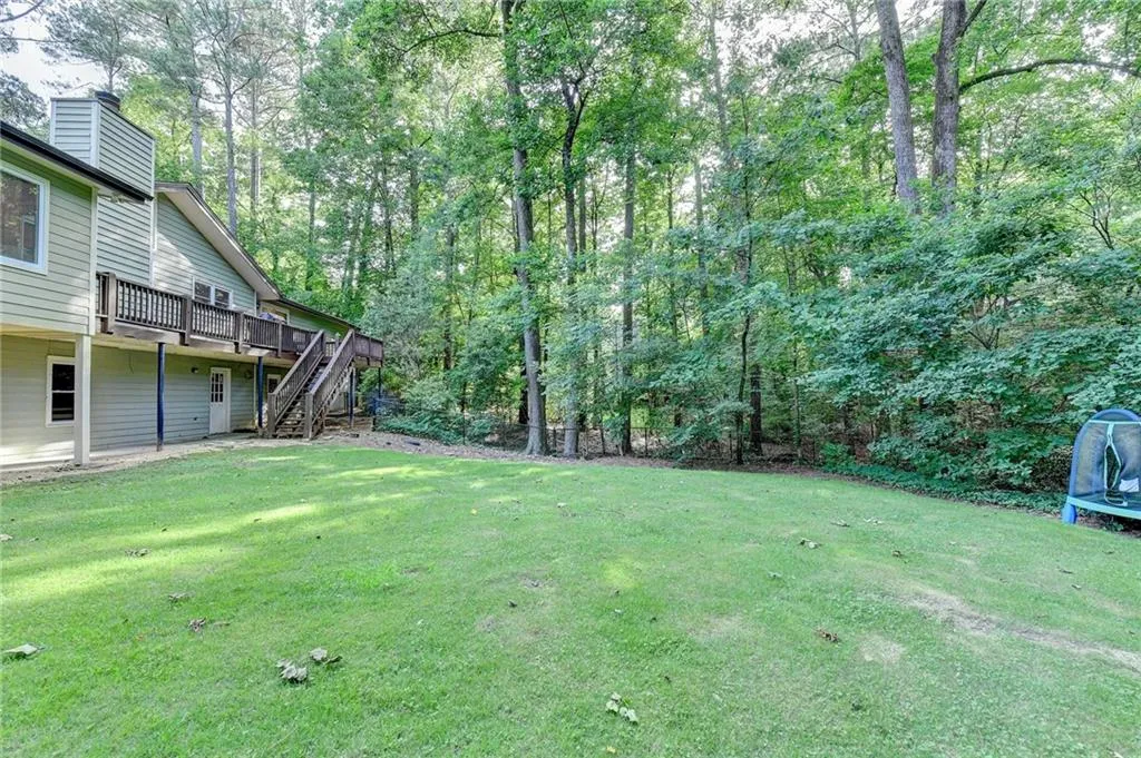 180 Mark Trail, Atlanta, Georgia 30328, 4 Bedrooms Bedrooms, ,3 BathroomsBathrooms,Residential,Sold,180 Mark Trail,7391916