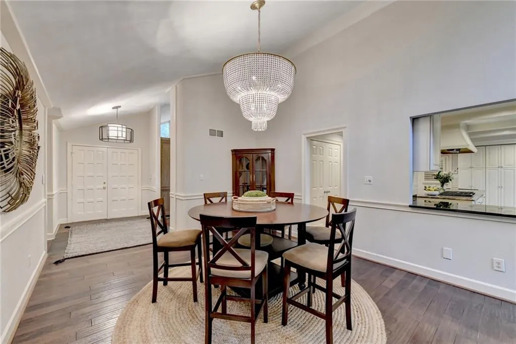 180 Mark Trail, Atlanta, Georgia 30328, 4 Bedrooms Bedrooms, ,3 BathroomsBathrooms,Residential,Sold,180 Mark Trail,7391916