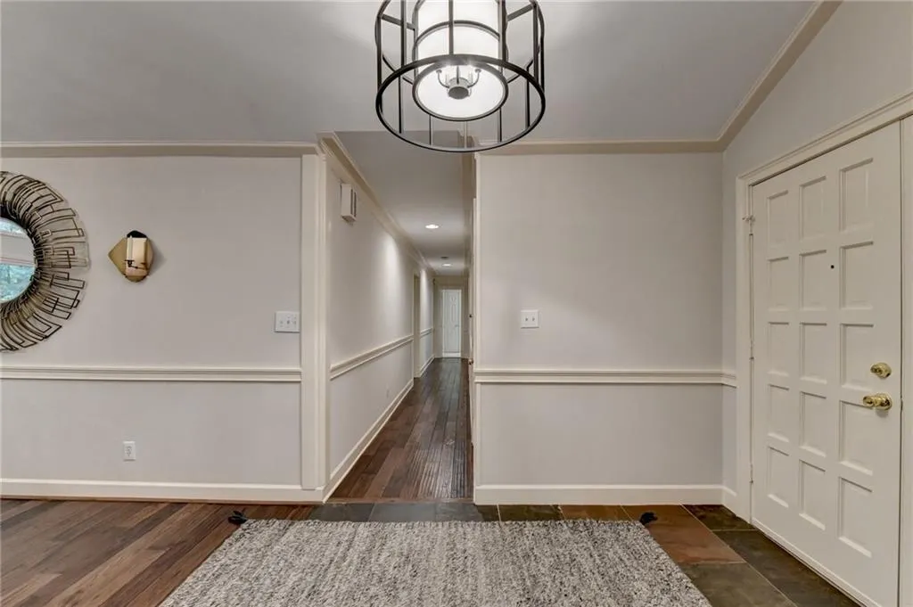 180 Mark Trail, Atlanta, Georgia 30328, 4 Bedrooms Bedrooms, ,3 BathroomsBathrooms,Residential,Sold,180 Mark Trail,7391916