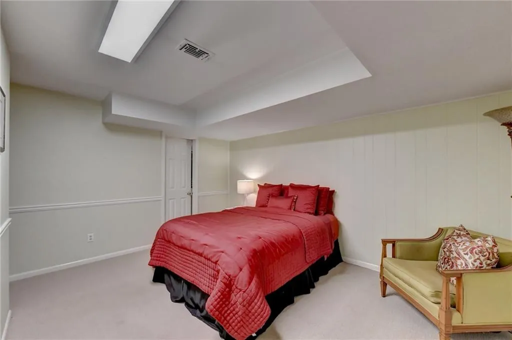 180 Mark Trail, Atlanta, Georgia 30328, 4 Bedrooms Bedrooms, ,3 BathroomsBathrooms,Residential,Sold,180 Mark Trail,7391916