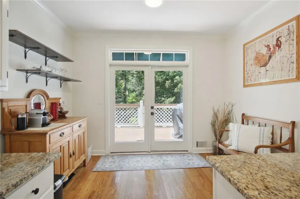1030 Huntcliff Drive, Sandy Springs, Georgia 30350, 3 Bedrooms Bedrooms, ,2 BathroomsBathrooms,Residential,Sold,1030 Huntcliff Drive,7224560