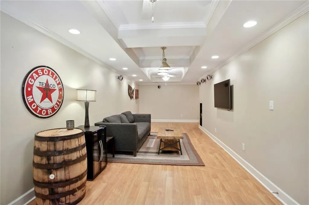 1030 Huntcliff Drive, Sandy Springs, Georgia 30350, 3 Bedrooms Bedrooms, ,2 BathroomsBathrooms,Residential,Sold,1030 Huntcliff Drive,7224560