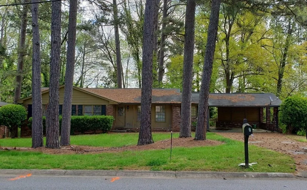 6695 Wright Road, Atlanta, Georgia 30328, 3 Bedrooms Bedrooms, ,2 BathroomsBathrooms,Residential,Sold,6695 Wright Road,6707516