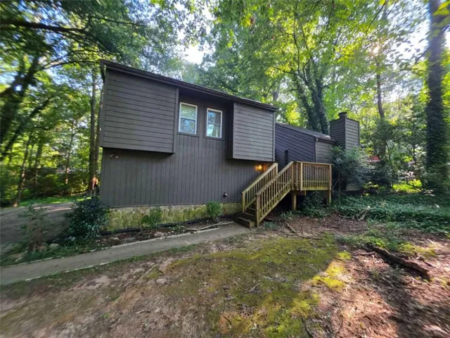 4154 N Knotty Oak Trail N, Douglasville, Georgia 30135