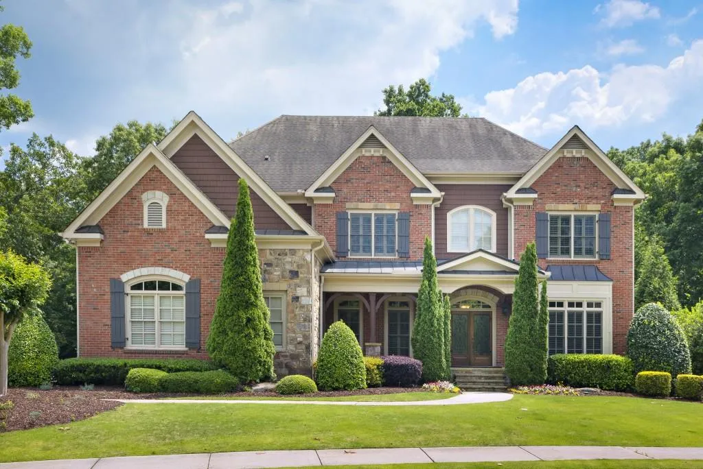 655 Coley Oaks Court, Atlanta, Georgia 30350, 6 Bedrooms Bedrooms, ,6 BathroomsBathrooms,Residential,Sold,655 Coley Oaks Court,6911334