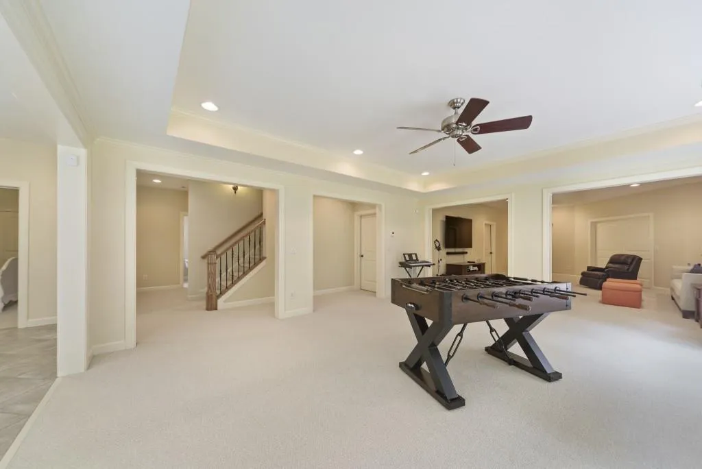 655 Coley Oaks Court, Atlanta, Georgia 30350, 6 Bedrooms Bedrooms, ,6 BathroomsBathrooms,Residential,Sold,655 Coley Oaks Court,6911334