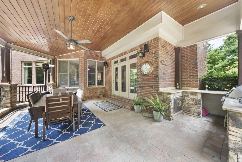 655 Coley Oaks Court, Atlanta, Georgia 30350, 6 Bedrooms Bedrooms, ,6 BathroomsBathrooms,Residential,Sold,655 Coley Oaks Court,6911334