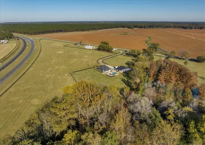 1603 Boutwell Road, Perry, Georgia 31069