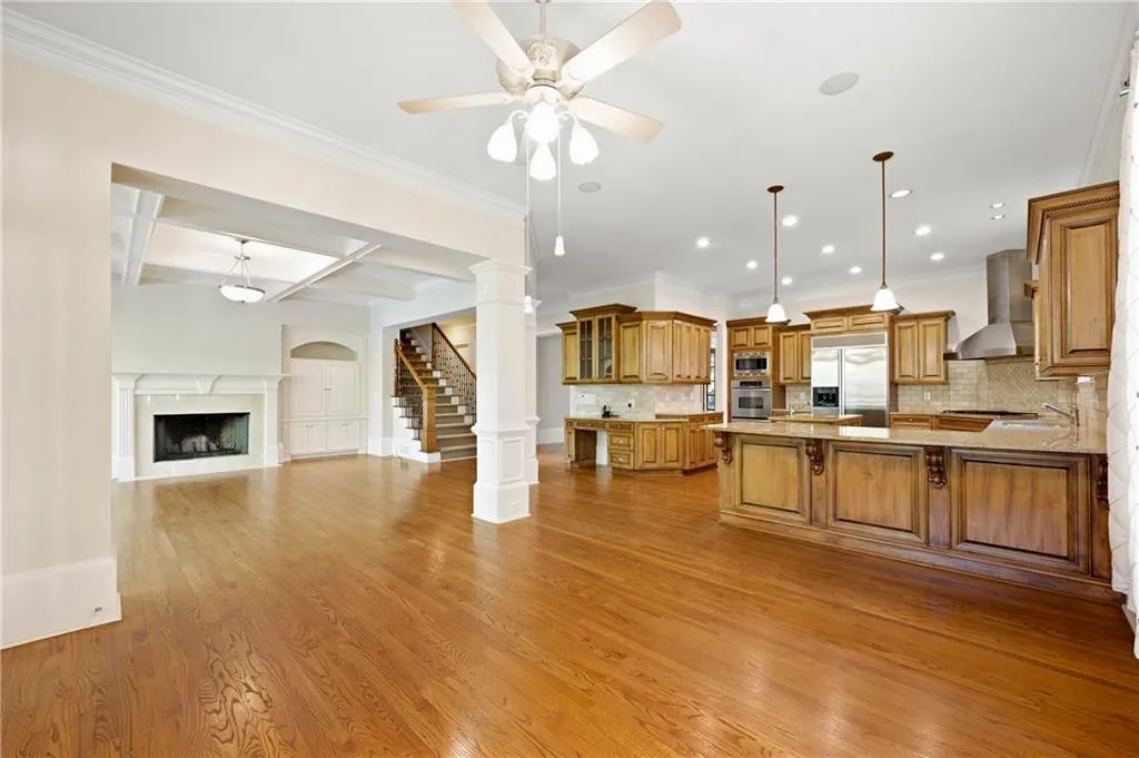 270 Trimble Crest Drive, Sandy Springs, Georgia 30342, 7 Bedrooms Bedrooms, 0 ,5 BathroomsBathrooms,Residential,For Sale,270 Trimble Crest Drive,7854956