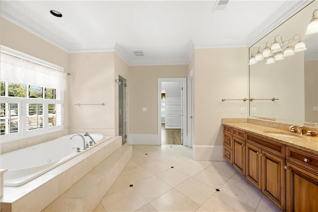 270 Trimble Crest Drive, Sandy Springs, Georgia 30342, 7 Bedrooms Bedrooms, 0 ,5 BathroomsBathrooms,Residential,For Sale,270 Trimble Crest Drive,7854956