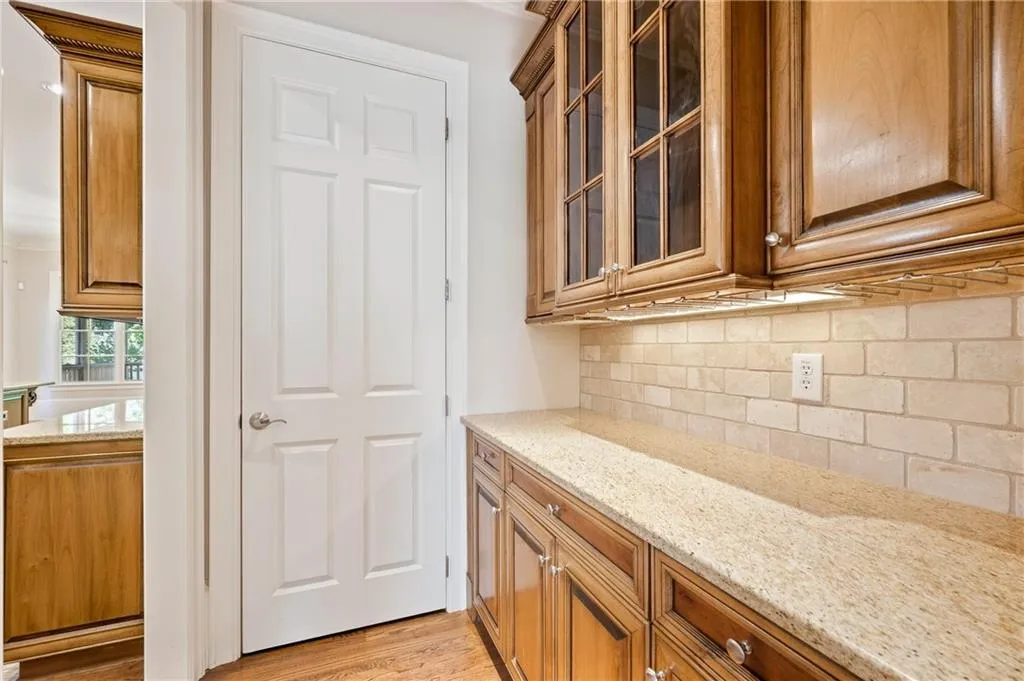 270 Trimble Crest Drive, Sandy Springs, Georgia 30342, 7 Bedrooms Bedrooms, 0 ,5 BathroomsBathrooms,Residential,For Sale,270 Trimble Crest Drive,7854956