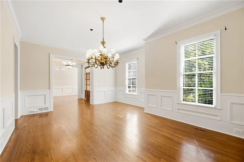270 Trimble Crest Drive, Sandy Springs, Georgia 30342, 7 Bedrooms Bedrooms, 0 ,5 BathroomsBathrooms,Residential,For Sale,270 Trimble Crest Drive,7854956