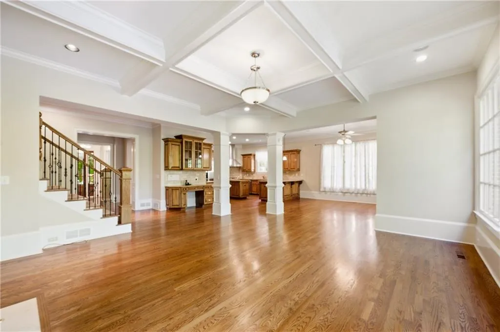 270 Trimble Crest Drive, Sandy Springs, Georgia 30342, 7 Bedrooms Bedrooms, 0 ,5 BathroomsBathrooms,Residential,For Sale,270 Trimble Crest Drive,7854956
