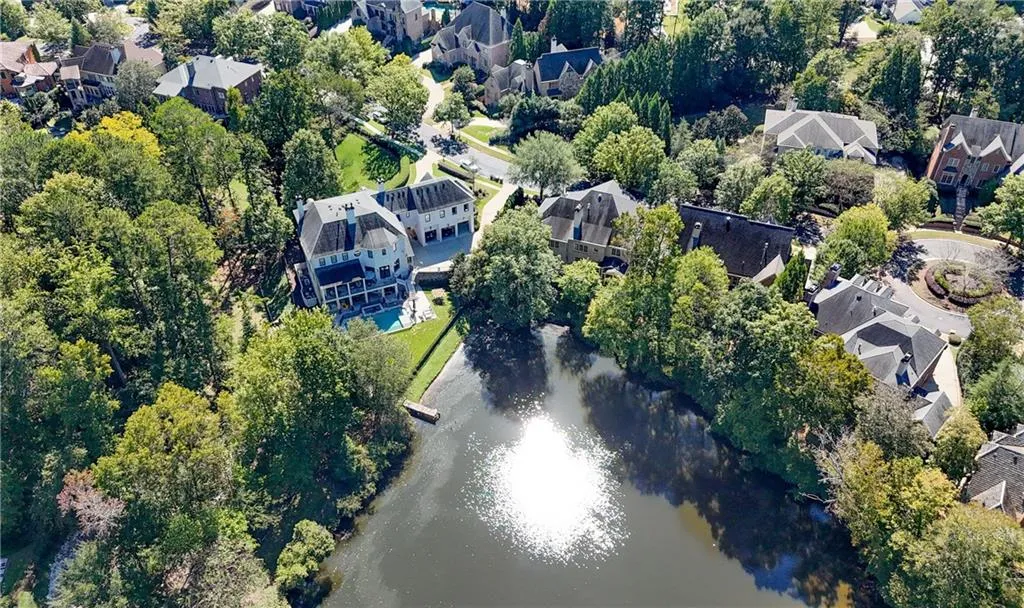 270 Trimble Crest Drive, Sandy Springs, Georgia 30342, 7 Bedrooms Bedrooms, 0 ,5 BathroomsBathrooms,Residential,For Sale,270 Trimble Crest Drive,7854956